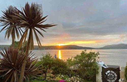 Bayside - Breathtaking views of the Clyde - Foto 36