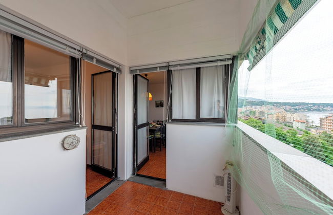 Acqua Marina 800m from the sea - Foto 15