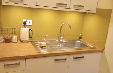 Larch Cottage Ruston with hot tub, dogs go free - Foto 12