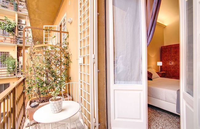 Roma in una Stanza GuestHouse - Foto 20