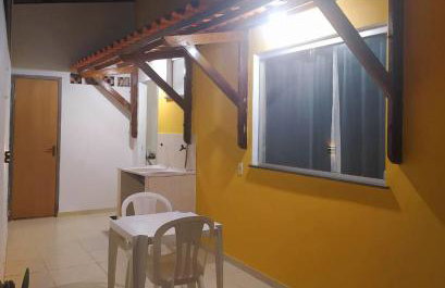 Casa Amarela na Praia de Guaibim-Taquari - Foto 12