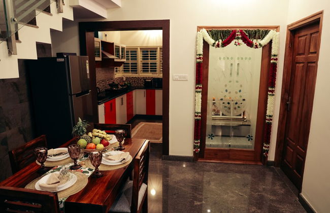 Adhyaya Heritage Reverbed - Foto 20