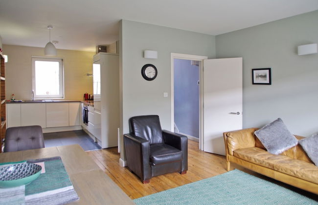 The London Agent Waterloo Comfortable Home - Foto 13