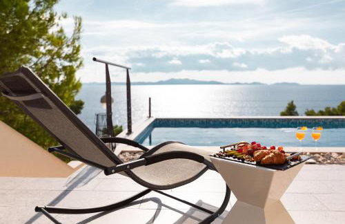 Korkyra Seashell - Foto 18