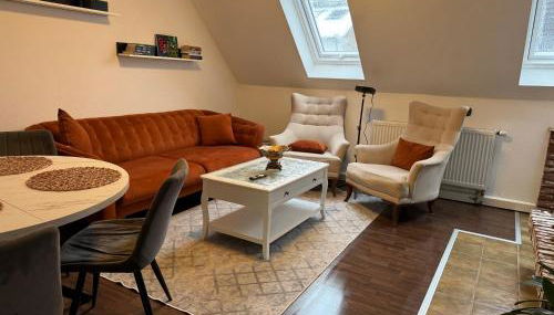 Gemütliche Wohnung, Heimkino, Couch & Küche - Foto 2