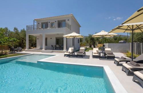 Villa Olivea - Foto 60