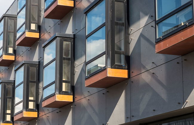 Résidence Odalys Archipel - Foto 8