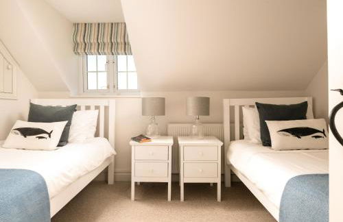 Danehurst Cottage - Foto 25