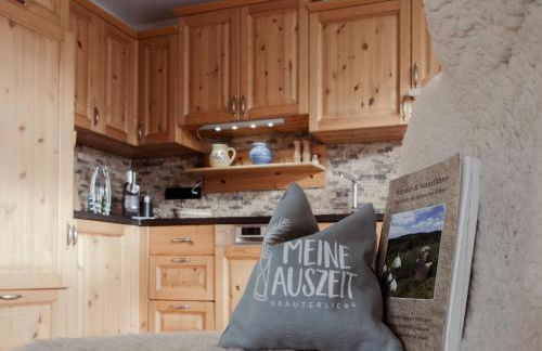 Ferienhaus Oelsener Höhe - Foto 1