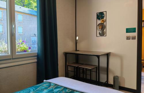 Domaine du vieux tilleul- Appartements - Gorges Tarn et Jonte - Foto 9