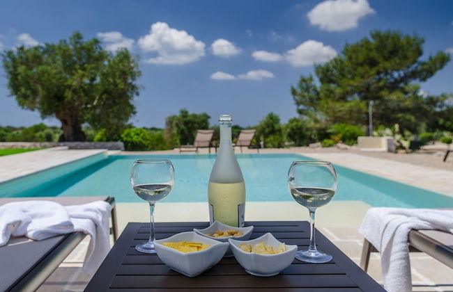 Borgo del Sole Salento - Photo 69