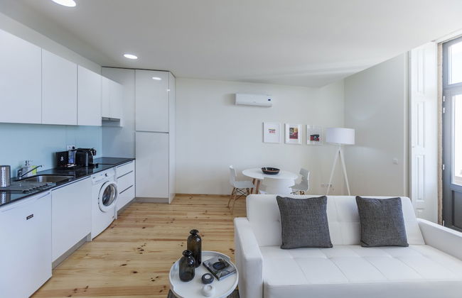 BO - Marquês Apartments - Foto 60