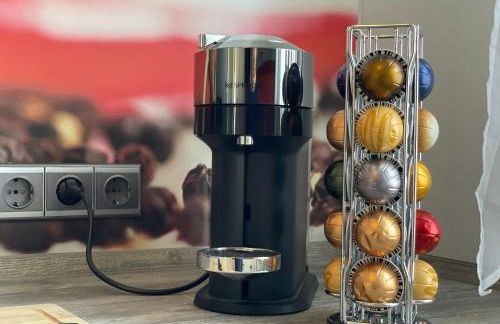 Ferienhaus BellaVita - mit großem eingezäuntem Garten - Infrarotsauna - 3 Hunde willkommen - Badesee 800m entfernt - Foto 11