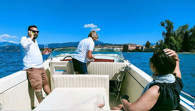 Giro in barca privata sul Lago di Garda - Foto 4