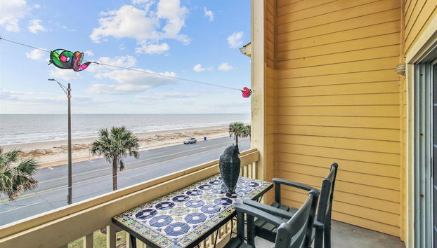 The Regal Seagull by Ryson Vacation Rentals - Foto 2, Imagem principal