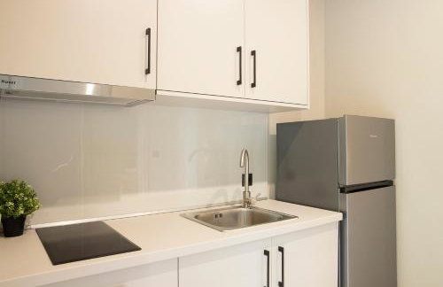 Olympus Suites - Foto 24