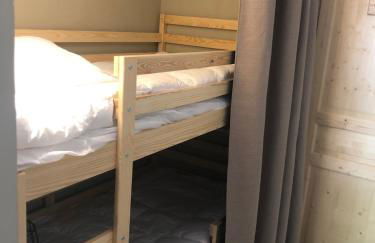 Appartement 6 personnes pied des pistes - Foto 17