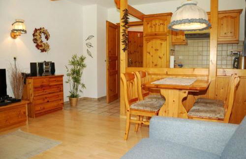 Ferienwohnung Schneeheide im Feriendorf Sonnenhang - Foto 50