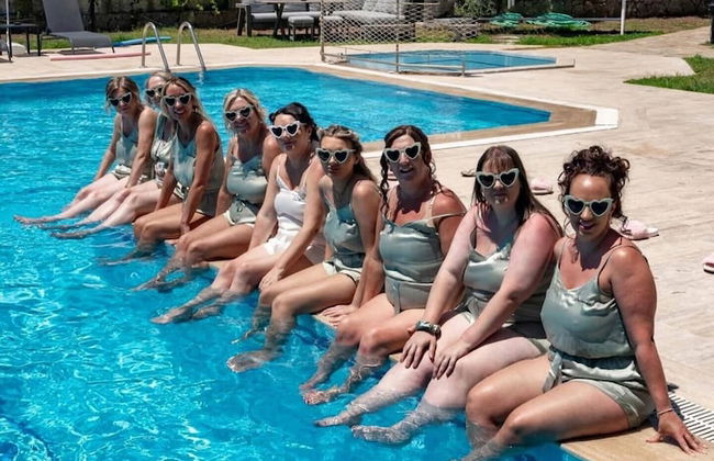 Carrington Suites Hotel - Foto 12