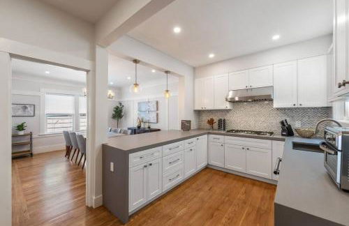 Seventeenth Avenue City Retreat - Foto 19