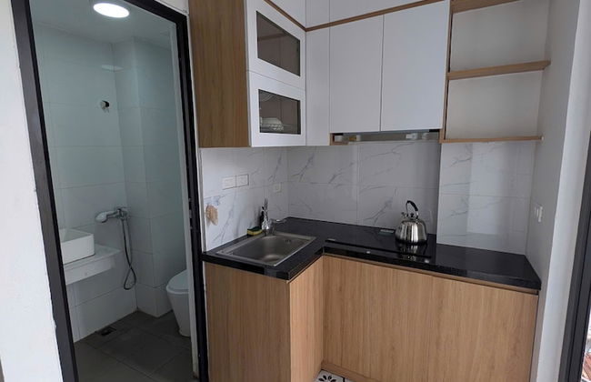 Era Apartment Thai Ha - Foto 19