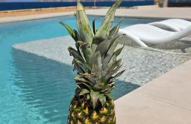 Blue Horizon Villa - Foto 16