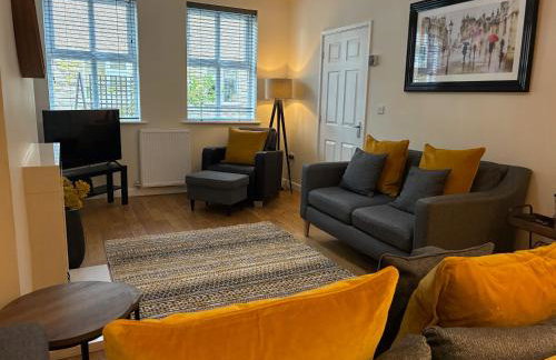 2 Brocklehurst Cottages - Foto 7