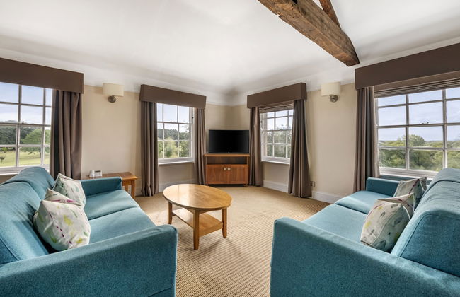 Wychnor Park Country Club - Foto 26