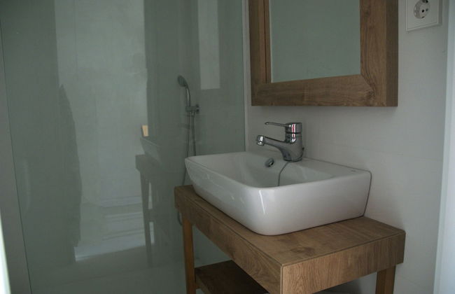 Caprice Tamarindos Apartments - Foto 30