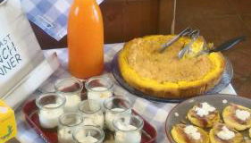 Agriturismo La Fattoria Del Boschetto - Foto 5