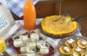 Agriturismo La Fattoria Del Boschetto - Photo 5