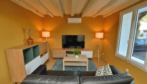 Maison entièrement rénové de 4 pièces - Foto 3