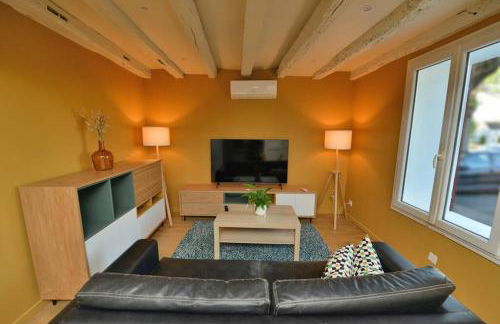 Maison entièrement rénové de 4 pièces - Foto 3