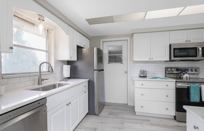 Smooth Sailing - Foto 49