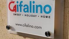 Cifalino - Full Cozy Apartment with Wi-Fi in Catania - Foto 5
