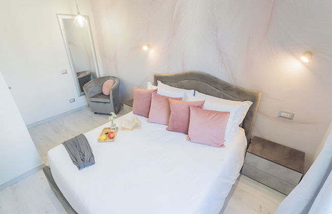 Cernobbio Dream Suites by Rent all Como - Foto 20