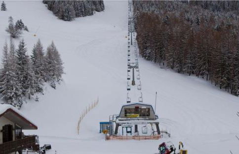 Casa della Presolana - Foto 22