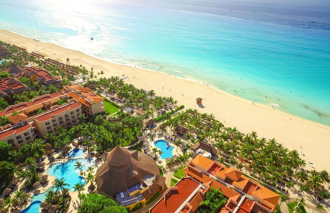 Select Club at Sandos Playacar All Inclusive - Adults Only Area - Photo 1