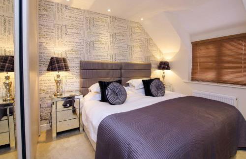 Five Star Stays - Foto 5