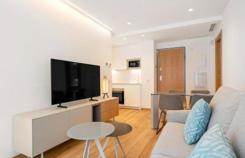 Elegance & comfort in Chamberi- 3B - Foto 15