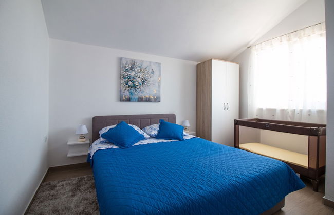 Apartments Rakuljic - Photo 39