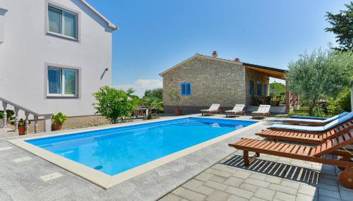 Apartments Crno - Foto 2