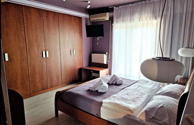 Apartment 13 - Your Perfect Stay in Durres City - Foto 12