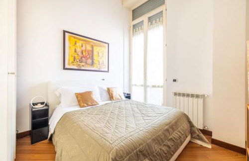 Parioli Suite-duplex apartment - Foto 11