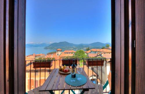 Charming Magognino Stresa Hills Lake View - Happy Rentals - Foto 9