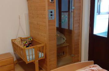 Ferienwohnung an der Burg - Foto 8