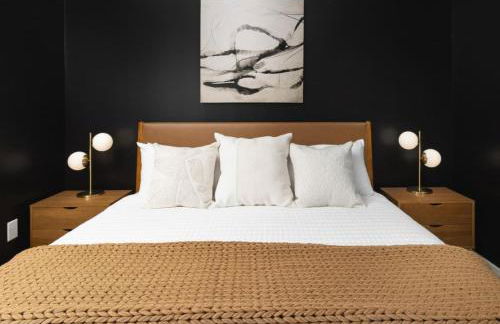 Chic Music Row Condo Rooftop Deck with City View Gym Office and More - Foto 28