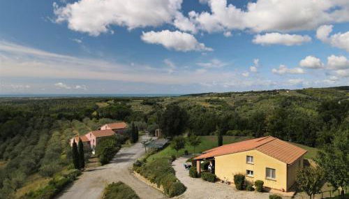 Apartment Il Felciaione-18 by Interhome - Foto 4