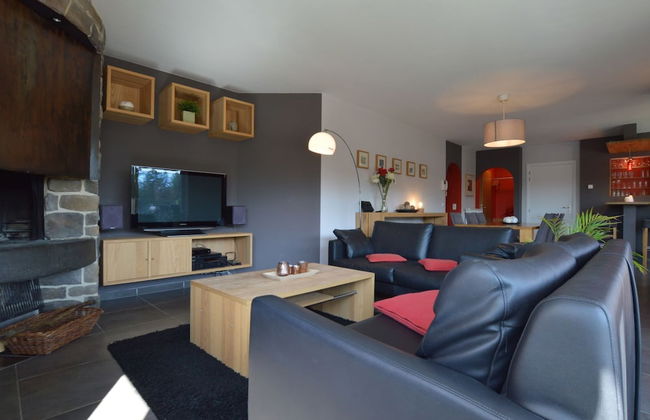 Robertville Lakeview Escape - Photo 1