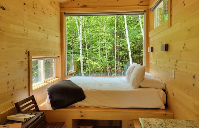 Trailside Stays - Foto 32